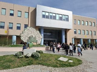 San Benedetto del Tronto - Cinque studenti della Curzi alle finali italiane dei Campionati Internazionali di Giochi Matematici